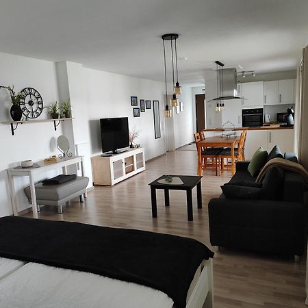 Ferienwohnung Buehlingen Ротвайль Экстерьер фото