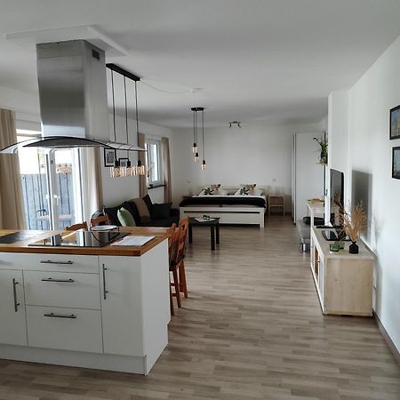 Ferienwohnung Buehlingen Ротвайль Экстерьер фото